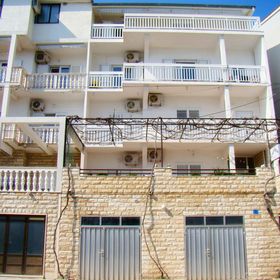 Apartments Anka Duce