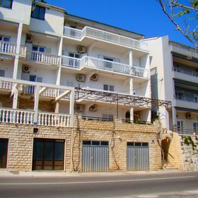 Apartments Anka Duce