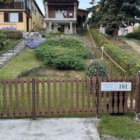 Hársfa Árnya Vendégház Zalakaros