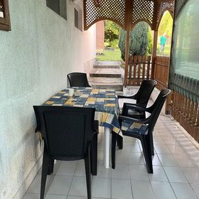 Hársfa Árnya Vendégház Zalakaros