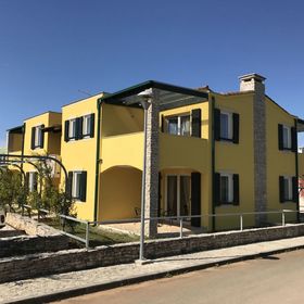 Villas Faro Bašanija Umag