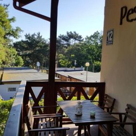 Dom Nadmorski Pestka Jastarnia