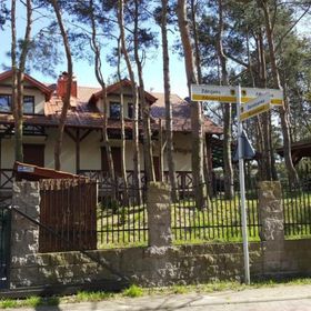 Dom Nadmorski Pestka Jastarnia