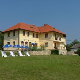 Bruckner Villa Apartman Balatonfüred
