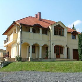 Bruckner Villa Apartman Balatonfüred