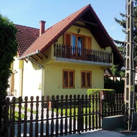 B-B Apartman Balatonboglár