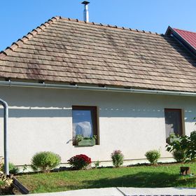 Hármashatár Vendégház Felsőszölnök