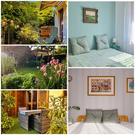 Temesi Apartman Balatonboglár