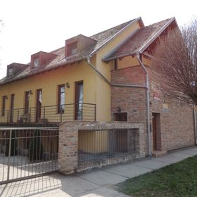Marcell Apartman Gyula