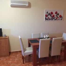 Bíbor Apartman Gyula