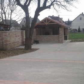 Haász Apartman Bakonybél