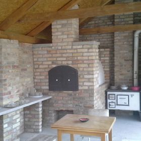 Haász Apartman Bakonybél