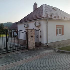 Haász Apartman Bakonybél