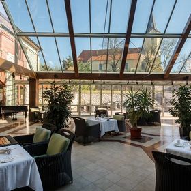 Andrássy Kúria & Spa Tarcal