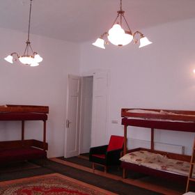 Evangélikus Túristaszállás Taliándörögd