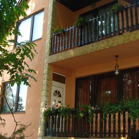 Szili Apartman Zamárdi