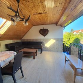 Szili Apartman Zamárdi