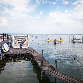 Royal Mediterran Aparthotel Siófok