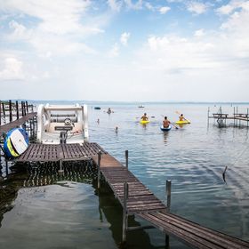 Royal Mediterran Aparthotel Siófok