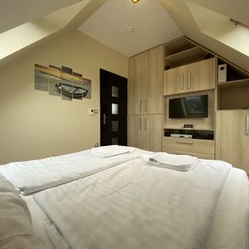 Royal Mediterran Aparthotel Siófok