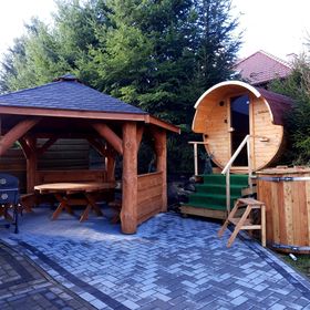 Apartamenty Wiktora Polanica-Zdrój