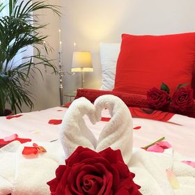 Albina Apartman Eger