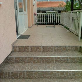 Fenyő Apartman Siófok