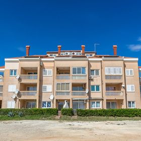 Apartmani Milena Medulin