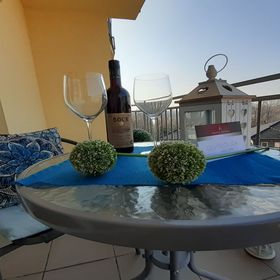 Krisztina Apartman Dunakeszi