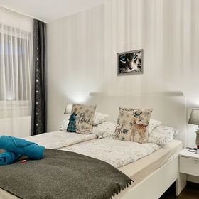 Krisztina Apartman Dunakeszi