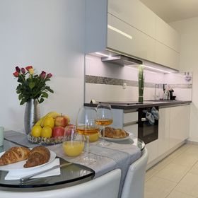 Krisztina Apartman Dunakeszi
