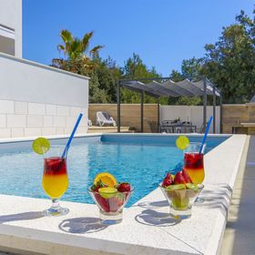 Apartments Villa V Vir