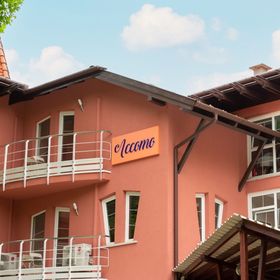 Accomo Apartman Siófok