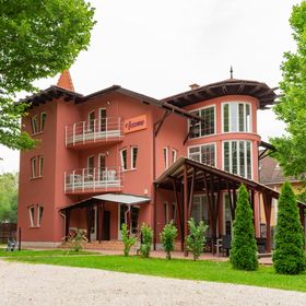 Accomo Apartman Siófok