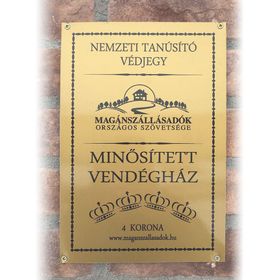 Németh Apartmanházak Mórahalom