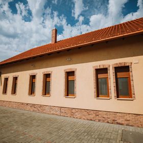 Németh Apartmanházak Mórahalom