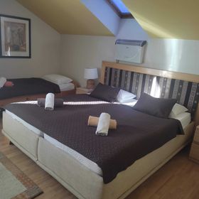 Spa & Pool Hotel - Restaurant VILLA IVICA Marianka