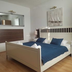 Spa & Pool Hotel - Restaurant VILLA IVICA Marianka