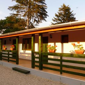 Rejtek Vendégház Lispeszentadorján