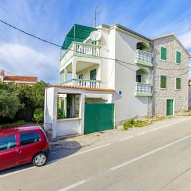 Apartments Nada Vodice