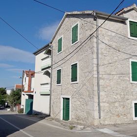 Apartments Nada Vodice