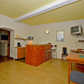 Apartments Nada Vodice