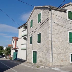 Apartments Nada Vodice