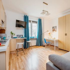 P&O Apartments Waszyngtona Warszawa