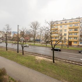 P&O Apartments Waszyngtona Warszawa