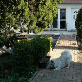 Elizabeth Apartman Tokaj