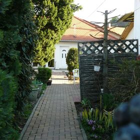 Elizabeth Apartman Tokaj