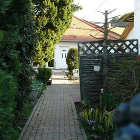 Elizabeth Apartman Tokaj