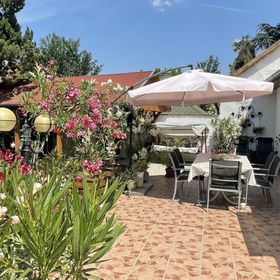 Elizabeth Apartman Tokaj