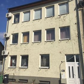 Lotusz Apartman Nyíregyháza